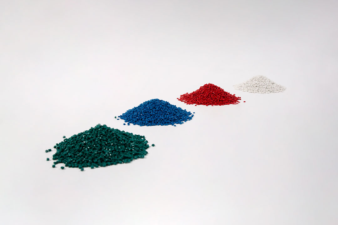 立昌分析，鐵氟龍管氟塑料和普通塑料